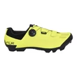 Kép 1/4 - FLR F-70 MTB cipő [neon sárga, 42]