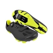 Kép 2/5 - FLR F-70 MTB cipő [fekete-neon sárga, 46]