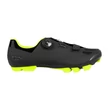 Kép 1/5 - FLR F-70 MTB cipő [fekete-neon sárga, 46]