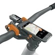 Kép 1/2 - SKS-Germany Compit/E (Shimano/Yamaha/Bosch) távtartó rendszer okostelefon tartóhoz
