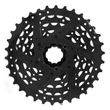 Kép 2/2 - Sunrace CSM40 7 sebességes fogaskeréksor [fekete, 11-34]