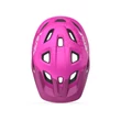 Kép 4/4 - MET Eldar gyermek kerékpáros sisak [matt pink, 52-57 cm (Uni)]