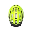 Kép 4/4 - MET Downtown kerékpáros sisak [fényes fluo sárga, 52-58 cm (S/M)]