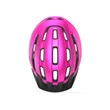 Kép 4/4 - MET Downtown kerékpáros sisak [fényes pink, 52-58 cm (S/M)]