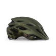 Kép 2/4 - MET Veleno kerékpáros sisak [matt oliva-iridescent, 56-58 cm (M)]