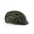 Kép 1/4 - MET Allroad kerékpáros sisak [matt oliva-iridescent, 56-58 cm (M)]