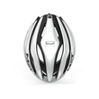Kép 4/4 - MET Trenta Mips kerékpáros sisak [fényes fehér-fekete, 58-61 cm (L)]