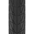 Kép 2/2 - WTB Groov-E Comp DNA Flat Guard reflexcsíkos drótperemes 27,5"-os gumiköpeny [2.4, fekete]