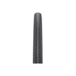 Kép 2/2 - WTB Vulpine TCS Light/Fast Rolling 60tpi Dual DNA hajtogatható 622/700c gumiköpeny [36, fekete]