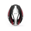 Kép 4/4 - MET Trenta Mips kerékpáros sisak [fényes fehér-fekete-piros, 56-58 cm (M)]