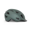 Kép 2/5 - MET Mobilite Mips kerékpáros sisak [hamvaszöld, 52-57 cm (S/M)]