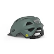 Kép 3/5 - MET Mobilite Mips kerékpáros sisak [hamvaszöld, 52-57 cm (S/M)]