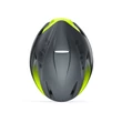 Kép 4/4 - MET Manta Mips kerékpáros sisak [matt szürke-fluo sárga, 56-58 cm (M)]