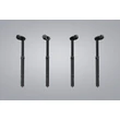 Kép 8/8 - Magura Vyron MDS-V3 vezeték nélküli dropper nyeregcső [31.6 mm, 150 mm]
