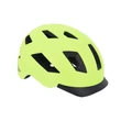 Kép 1/4 - Safety Labs E-Bahn 2.0 kerékpáros sisak [sárga, 54-57 cm (M)]