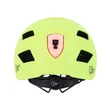 Kép 3/4 - Safety Labs E-Bahn 2.0 kerékpáros sisak [sárga, 57-61 cm (L)]