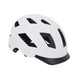Kép 1/4 - Safety Labs E-Bahn 2.0 kerékpáros sisak [fehér, 57-61 cm (L)]