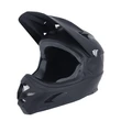 Kép 2/7 - Safety Labs Propel fullface kerékpáros sisak [fekete, 58-60 cm (L)]
