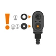 Kép 2/3 - SKS-Germany MV Easy Valve gumi tömítő szett