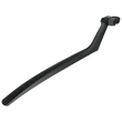 Kép 1/3 - SKS-Germany S-Blade sárvédő hátra [fekete]