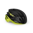 Kép 1/4 - MET Estro Mips kerékpáros sisak [fekete-metál lime, 56-58 cm (M)]