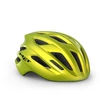 Kép 1/4 - MET Idolo New kerékpáros sisak [fényes metál lime, 59-64 cm (XL)]