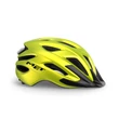 Kép 2/4 - MET Crossover New kerékpáros sisak [matt metál lime, 60-64 cm (XL)]