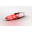 Kép 2/7 - MET sisakra szerelhető Magnetic USB LED akkumulátoros hátsó lámpa