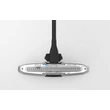 Kép 4/7 - MET sisakra szerelhető Magnetic USB LED akkumulátoros hátsó lámpa