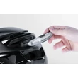 Kép 5/7 - MET sisakra szerelhető Magnetic USB LED akkumulátoros hátsó lámpa