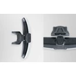 Kép 4/7 - MET Magnetic USB LED Light V2 adapter