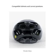 Kép 5/7 - MET Magnetic USB LED Light V2 adapter