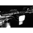 Kép 3/3 - Trelock LS 930 HB-LIGHT HAM130 ZL 400-318/ 350 ebike akkumulátor első lámpa