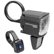 Kép 1/3 - Trelock LS 930 HB-LIGHT HAM130 ZL 400-318/ 350 ebike akkumulátor első lámpa