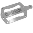 Kép 1/2 - Connex lánctányér kopás mérő