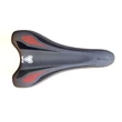 Kép 2/2 - WTB HighTail Race Cro-Mo nyereg [130 mm, fekete-piros, 260 mm]