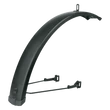 Kép 1/4 - SKS-Germany Infinity Universal Mudguard Front 75 sárvédő előre