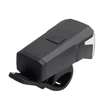 Kép 3/4 - Trelock LS 440 LIGHTHAMMER 40 USB akkumulátoros első lámpa