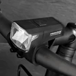 Kép 4/4 - Trelock LS 440 LIGHTHAMMER 40 USB akkumulátoros első lámpa