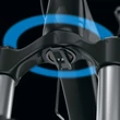 Kép 2/4 - SKS-Germany 2.0 sárvédőrögzítő szett (Shockboard, Shockblade)