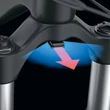 Kép 3/4 - SKS-Germany 2.0 sárvédőrögzítő szett (Shockboard, Shockblade)