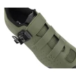 Kép 4/6 - FLR F-67 MTB cipő [fekete, 40]