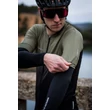 Kép 3/5 - Superior Race SS rövid ujjú mez [olive green-fekete, S]