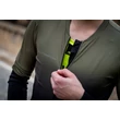 Kép 4/5 - Superior Race SS rövid ujjú mez [olive green-fekete, S]