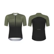 Kép 1/5 - Superior Race SS rövid ujjú mez [olive green-fekete, S]