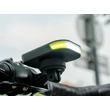 Kép 4/9 - Ravemen FR300 akkumulátoros első lámpa Garmin/IGPSport GPS konzolra