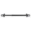 Kép 2/3 - Menabo Bike Frame Adapter Black 2.0 felsőcső pótló