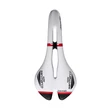 Kép 2/5 - Selle San Marco Aspide Open-Fit Racing nyereg [132 mm, fehér, 277 mm]