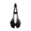 Kép 5/5 - Selle San Marco Aspide Open-Fit Racing nyereg [132 mm, fehér, 277 mm]