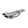Kép 1/5 - Selle San Marco Aspide Open-Fit Racing nyereg [132 mm, fehér, 277 mm]